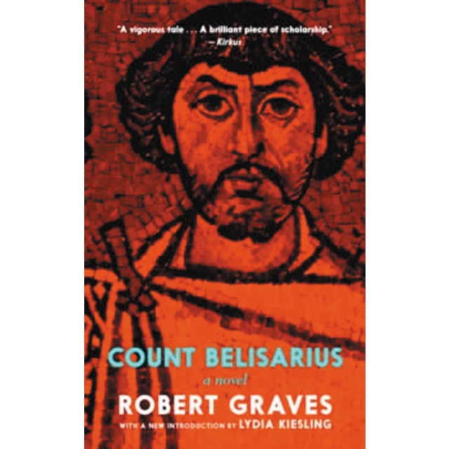 Imagem 0 de Count belisarius