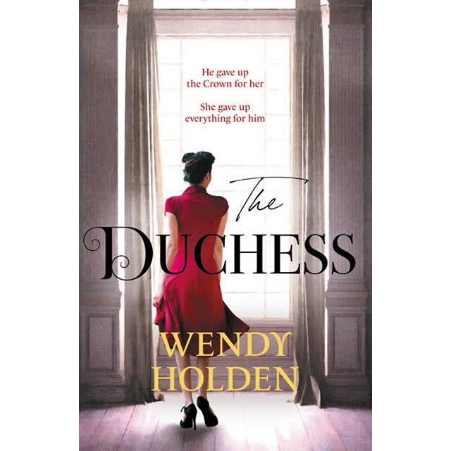 The duchess
