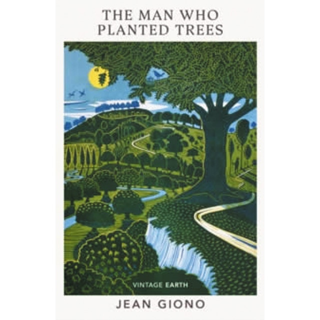 Imagem 0 de The man who planted trees