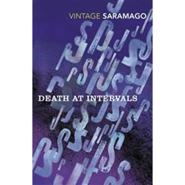 Imagem 0 de Death at intervals