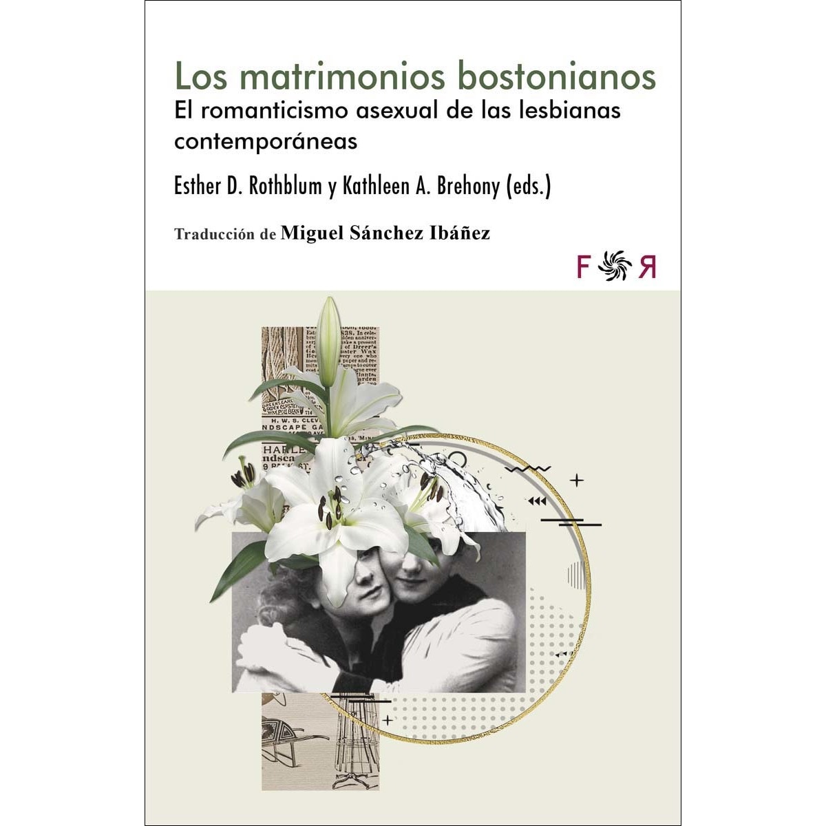 Imagem 0 de Los matrimonios bostonianos
