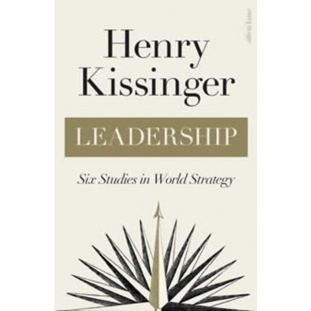 Imagem 0 de Leadership