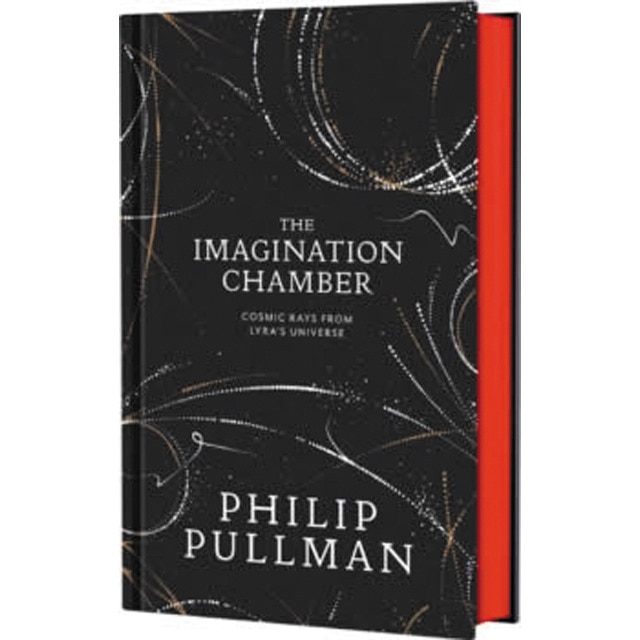 The imagination chamber