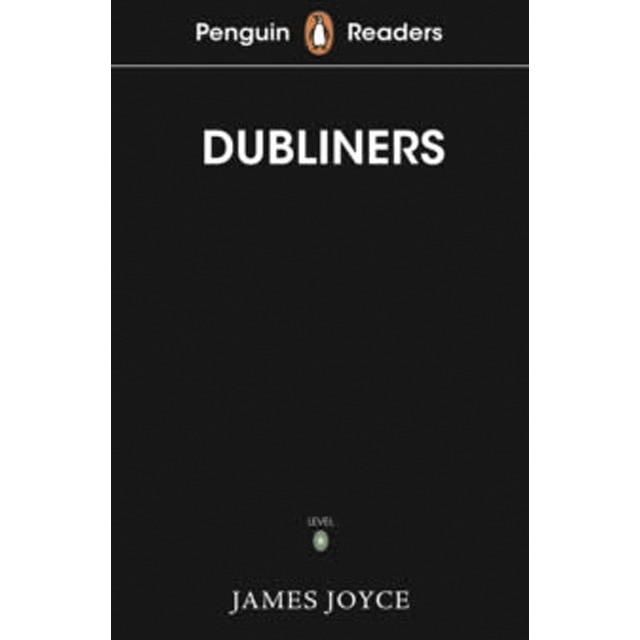 Pr level 6: dubliners