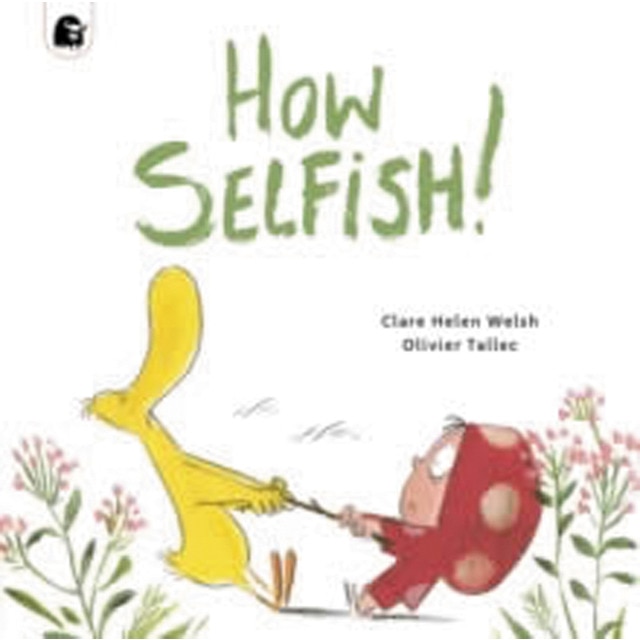 How selfish