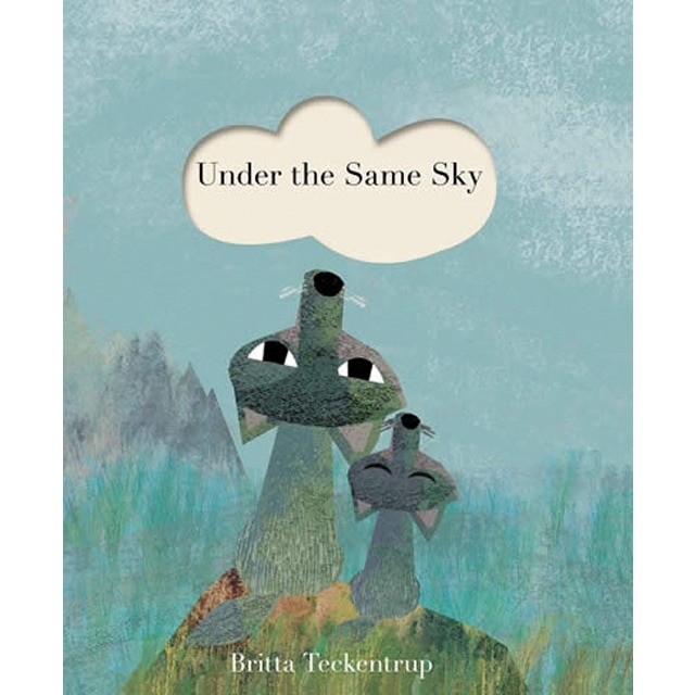 Under the same sky