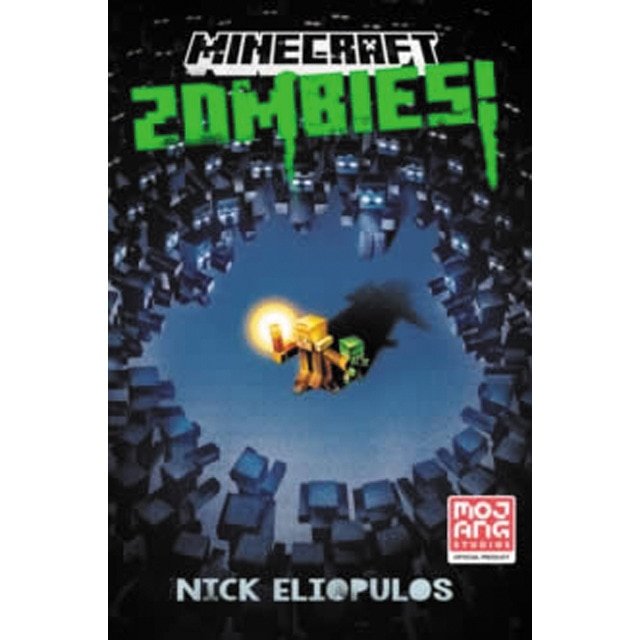 Imagem 0 de Minecraft: zombies!