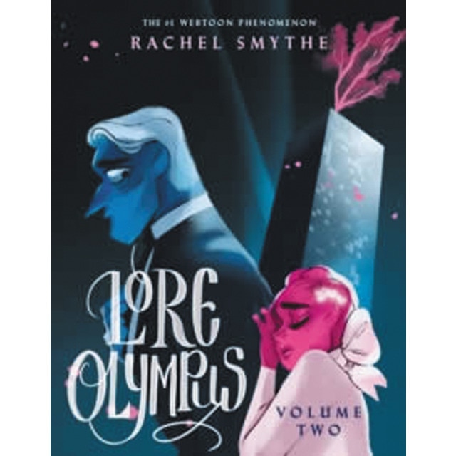 Lore Olympus: Volume One
