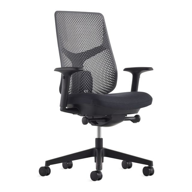 Silla de escritorio Verus Triflex Herman Miller