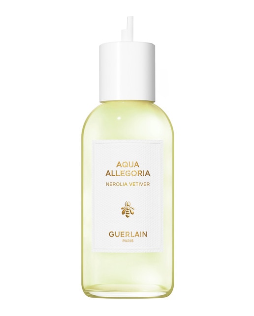 Guerlain – Recarga Eau de Toilette Aqua Allegoria Nerolia Vetiver 200 ml Guerlain.