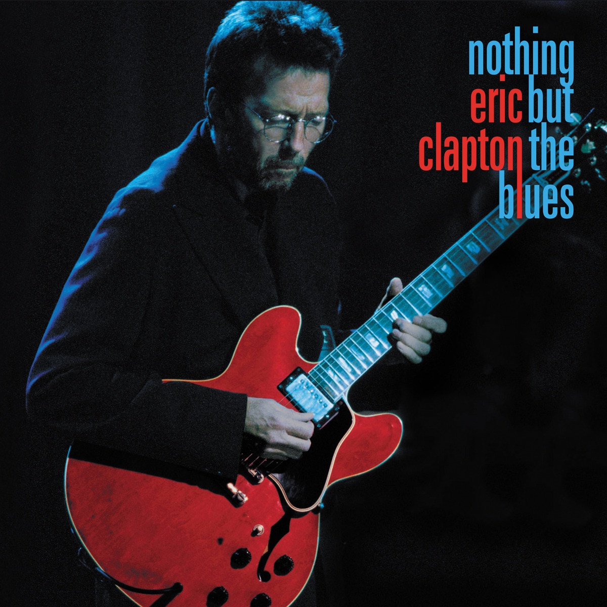 Imagem 0 de Nothing But the Blues (Super Box Deluxe) (Blu-Ray + CD + DVD + 2 LP-Vinil)