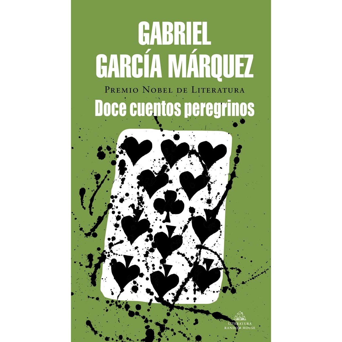 Doce cuentos peregrinos