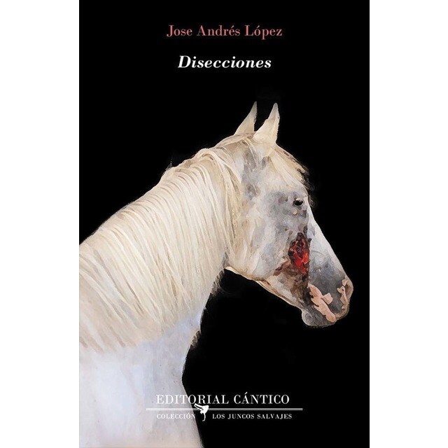 Disecciones (Tapa blanda)
