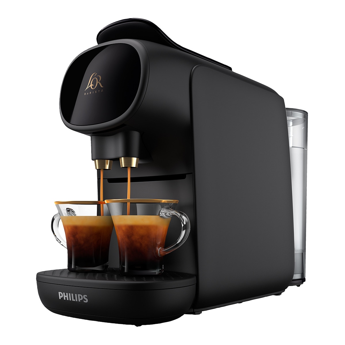 Philips - Cafetera Espresso Automática L'Or Barista Sublime Lm9012/60 Para Cápsulas L'Or En Oferta Philips - Cafetera De Capsulas Automática Philips L'Or Barista Sublime Lm9012/60 Para Cápsulas L'Or.