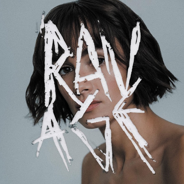 Ravage (LP-Vinilo).