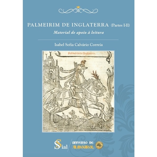 Palmeirim de inglaterra partes i ii