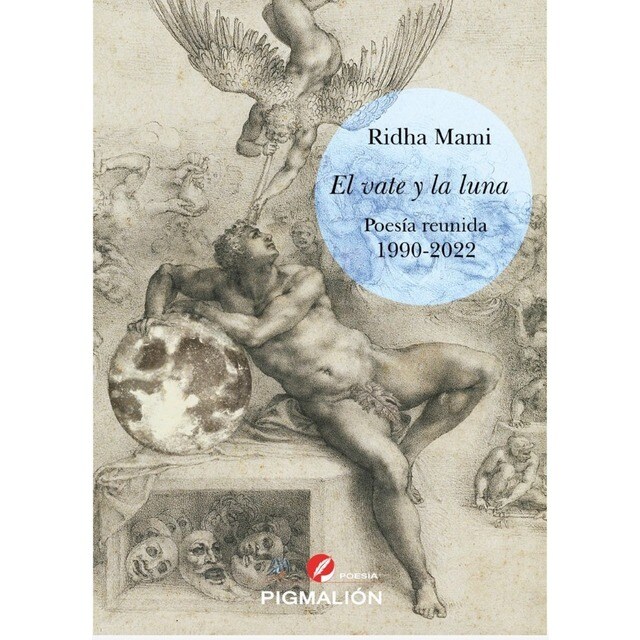 El vate y la luna