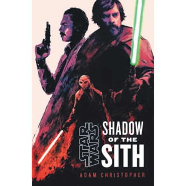 Imagem 0 de Star wars: shadow of the sith