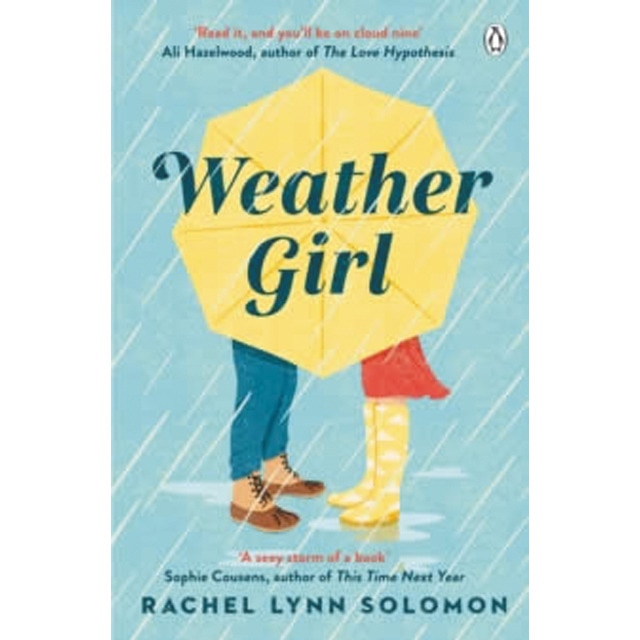 Imagem 0 de Weather girl