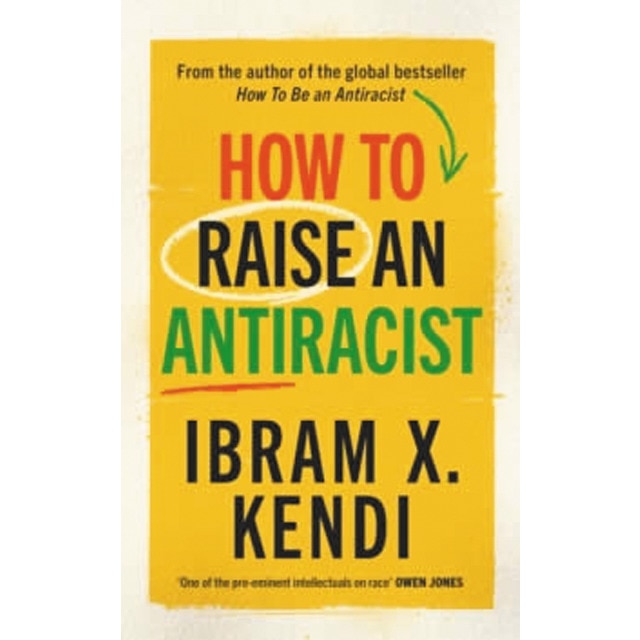 How to raise an antiracist child