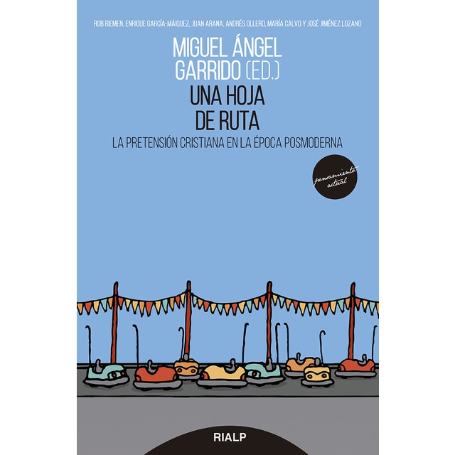 Una hoja de ruta: La pretensión