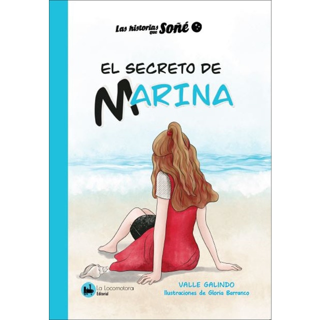 EL SECRETO DE MARINA (Tapa blanda)