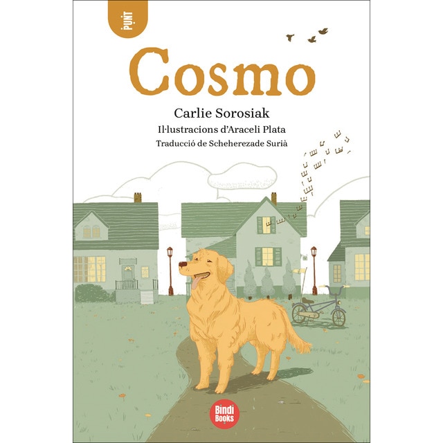 Cosmo (Tapa dura)