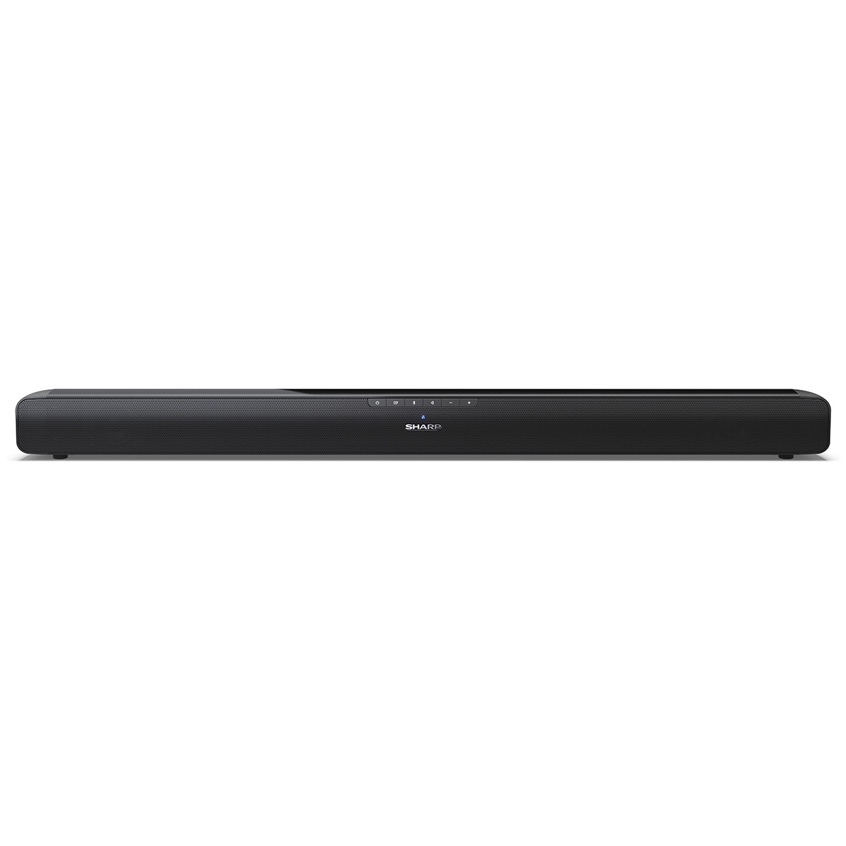Sharp - Barra de sonido Sharp HT-SB100 Bluetooth.