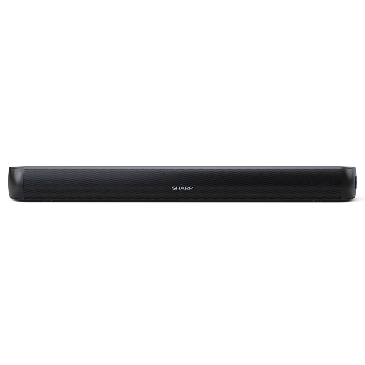 Sharp - Barra de sonido Sharp HT-SB107 Bluetooth.