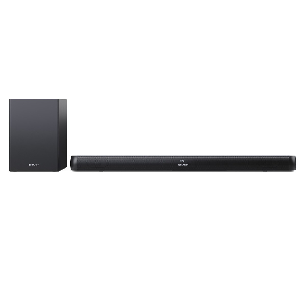 Sharp - Barra de sonido Sharp HT-SBW202 Bluetooth.