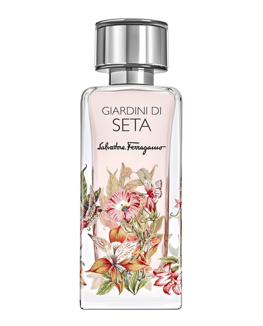 Salvatore Ferragamo – Eau de Parfum Giardini Di Seta 100 ml Salvatore Ferragamo.