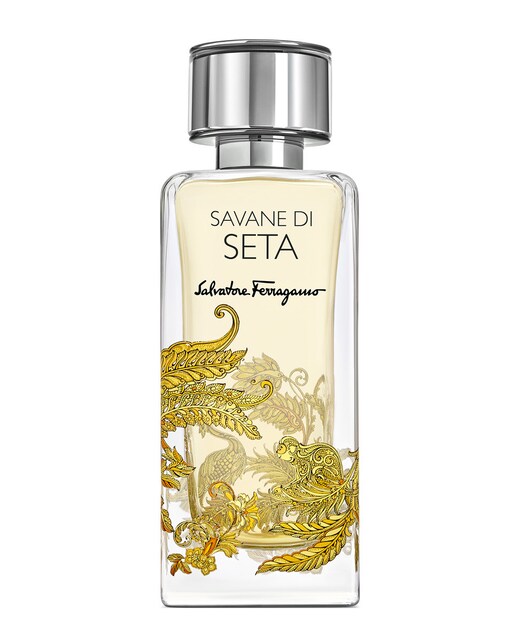 Salvatore Ferragamo – Eau de Parfum Savane Di Seta 100 ml Salvatore Ferragamo.
