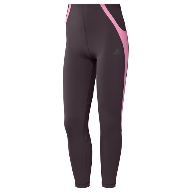 Mallas de mujer 7/8 TLRD HIIT Training adidas