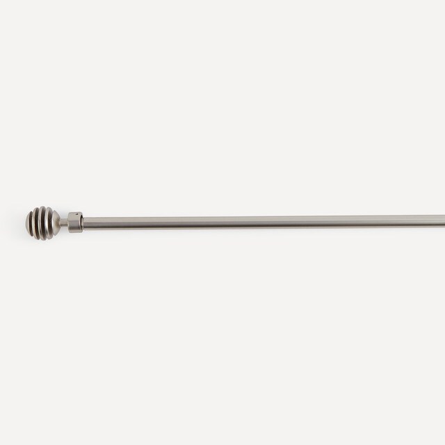 Bar set extendible up to 210 cm. El Corte Inglés Bola Estriada