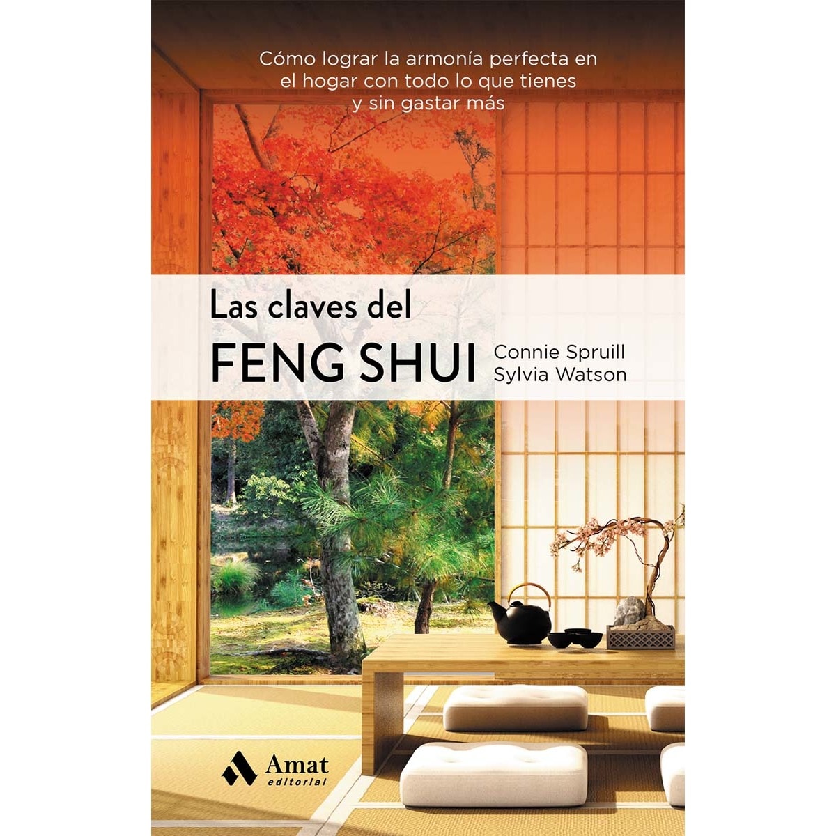 Imagem 0 de Las claves del feng shui NE: Cómo lograr la armonía perfecta en el hogar con todo lo que tienes y sin gastar más (Capa mole)