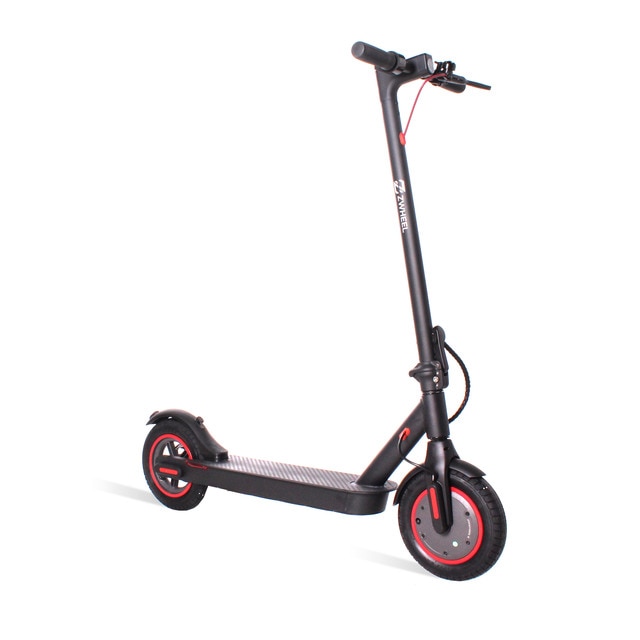 Patinete eléctrico plegable ZFox Plus Zwheel