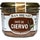 JEAN BRUNET paté de ciervo tarro 180 g