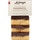 LA GRANJA bizcocho tradicional mármol con chocolate bolsa 350 g