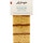 LA GRANJA traditional yogurt sponge cake bag 350 g