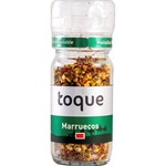 Gewürze marokkanische Art Mühle Flacon 40 g
