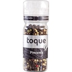 pimientas molinillo frasco 45 g
