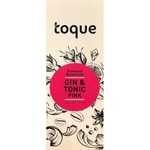 especias para cócteles selección de 3 botánicos para Gin&Tonic caja 14 g