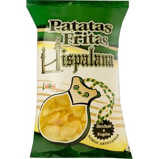 Patatas fritas
