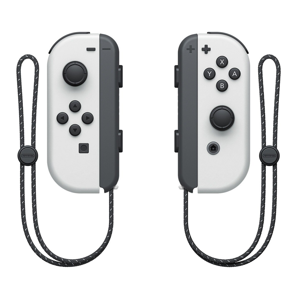 Consola Nintendo Switch Versão OLED - Branco 2