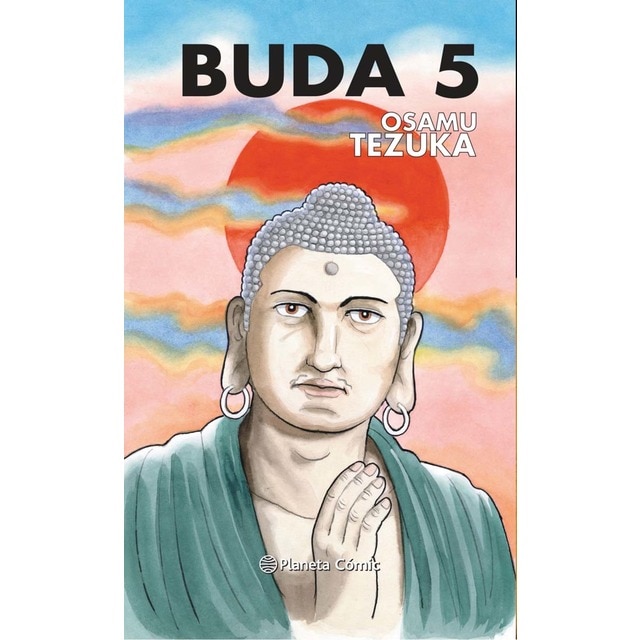 Buda nº 04/05