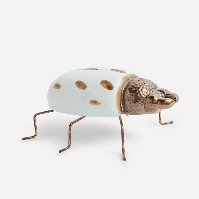 Figura escarabajo Ants El Corte Inglés