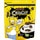 ARLUY Simpson Mini-Crunchy-Schokoladenkekse mit 6 Vitaminen Karton 400 g