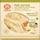 TIPICO LA BUONA SARDEGNA pan Guttiau pan de cristal italiano envase 250 g