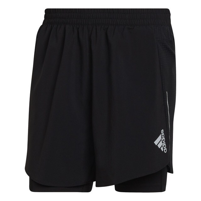 adidas Designed 4 Running TwoinOne men's shorts · Sport · El Corte Inglés