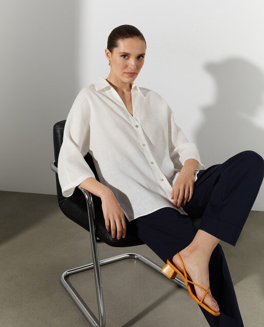 Woman Limited El Corte Inglés · Women's fashion · El Corte Inglés